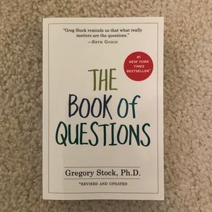 The Book of Questions